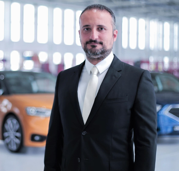 Prof. Dr. İrfan Suat GÜNSEL – NEU, 3rd International Conference of